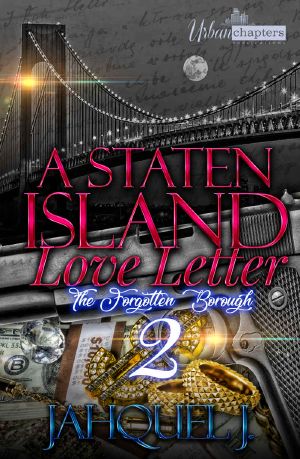 [A Staten Island Love Letter 02] • A Staten Island Love Letter 2